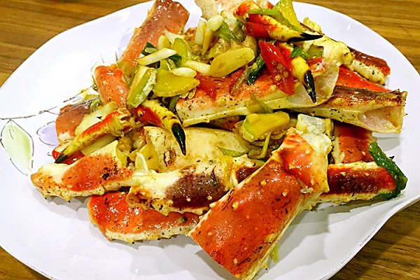 美食精选|不可或缺的美食,尤其最爱电饭锅无水蛋糕