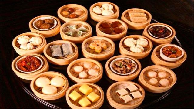 看完之后,我们就会发现,这几类菜系之所以被评为中国八大菜系,有一个