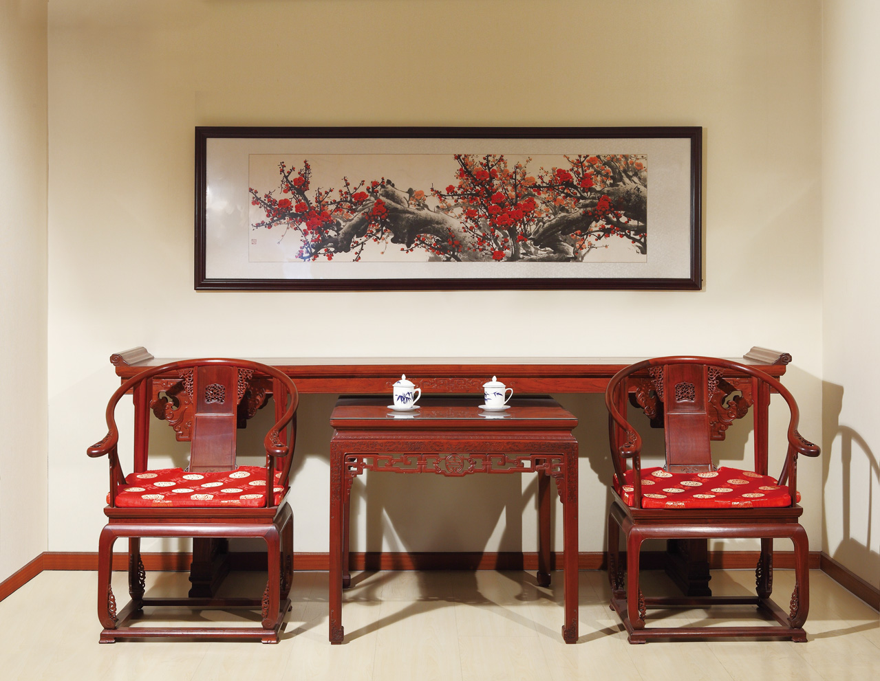 中堂- 热门商品专区