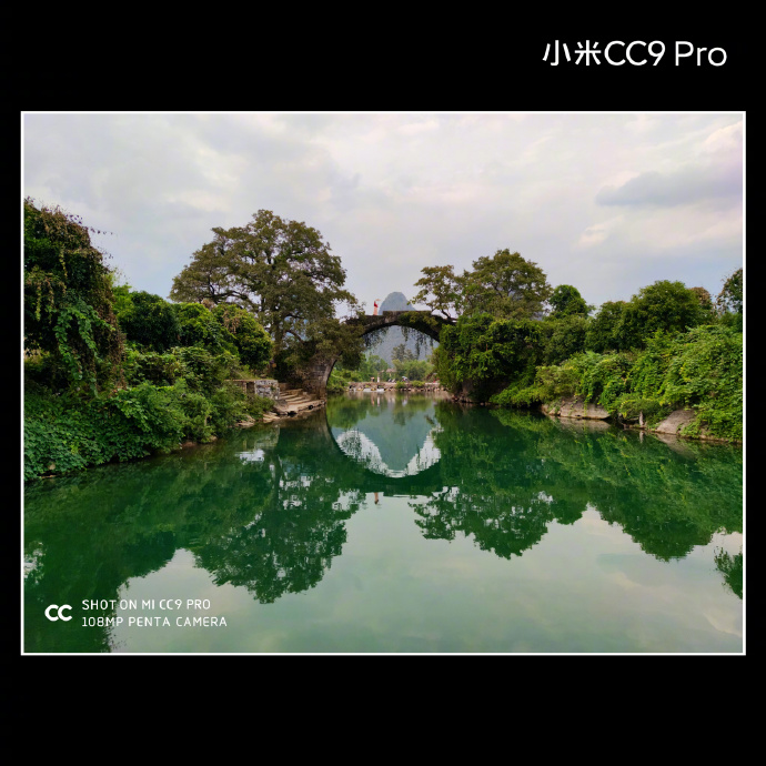 小米cc9 pro一亿像素更多样张释出:细节之处见真章
