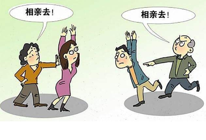 为躲避相亲春节要求加班,这是要凭实力单身吗?