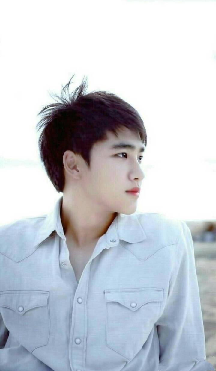 exo都暻秀 主演的《百日郎君》首播打破记录,真是全能偶像!