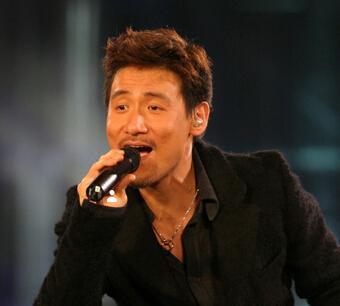 张学友公布下场演唱会时间地点,当地公安局回应亮了!网友:很皮
