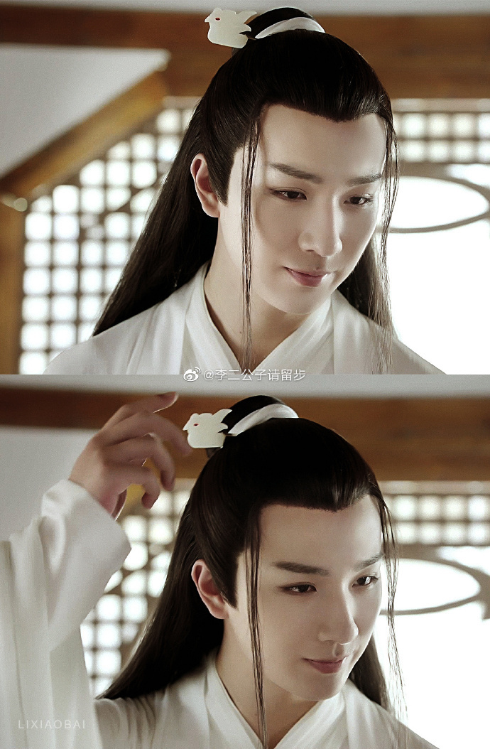 是种什么样的体验# #毅心荡漾30天# lhy#向全世界安利最好的李宏毅