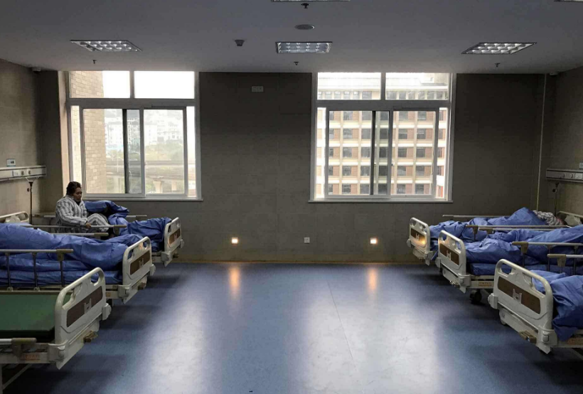 精神病院真实情况大揭秘,颠覆传统认知,比学子的生活还快乐!