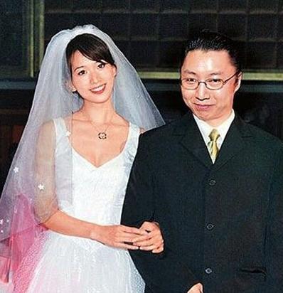 林志玲所有的绯闻男友,一个比一个厉害