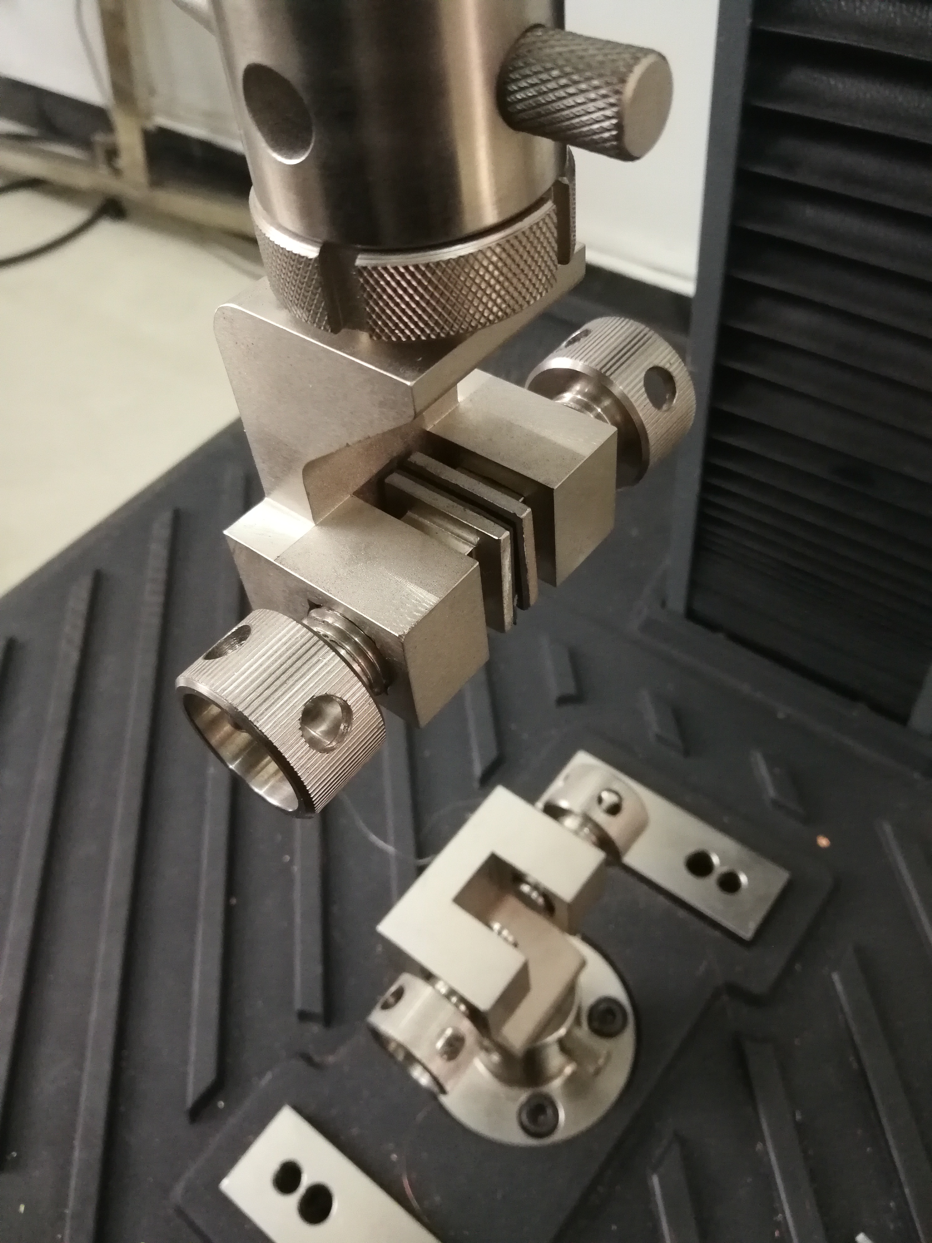 拉伸夹 - 优质问答专区