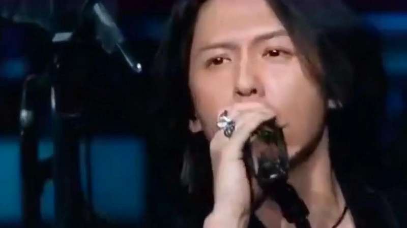 窦唯时代黑豹乐队经典之作,26年前凭借这首歌