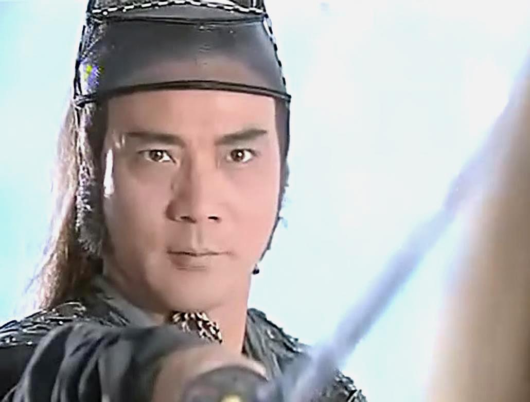 《剑啸江湖》练成"死极"的端木旗无敌?柳生一剑,燕北飞比他强