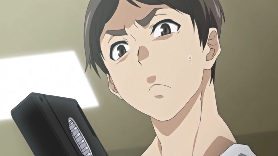 都市传说-诅咒的录像带