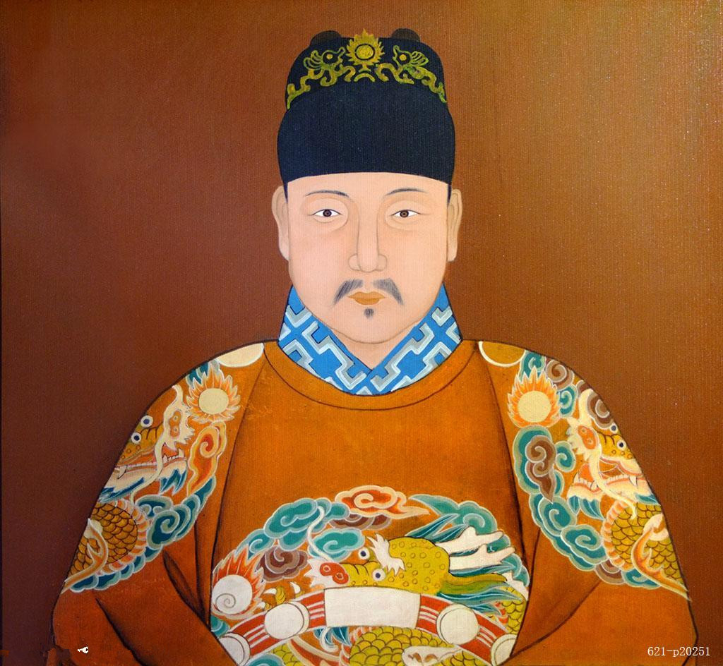 福王朱常洵真被农民军做成"福禄汤"?出土的墓志揭开了秘密