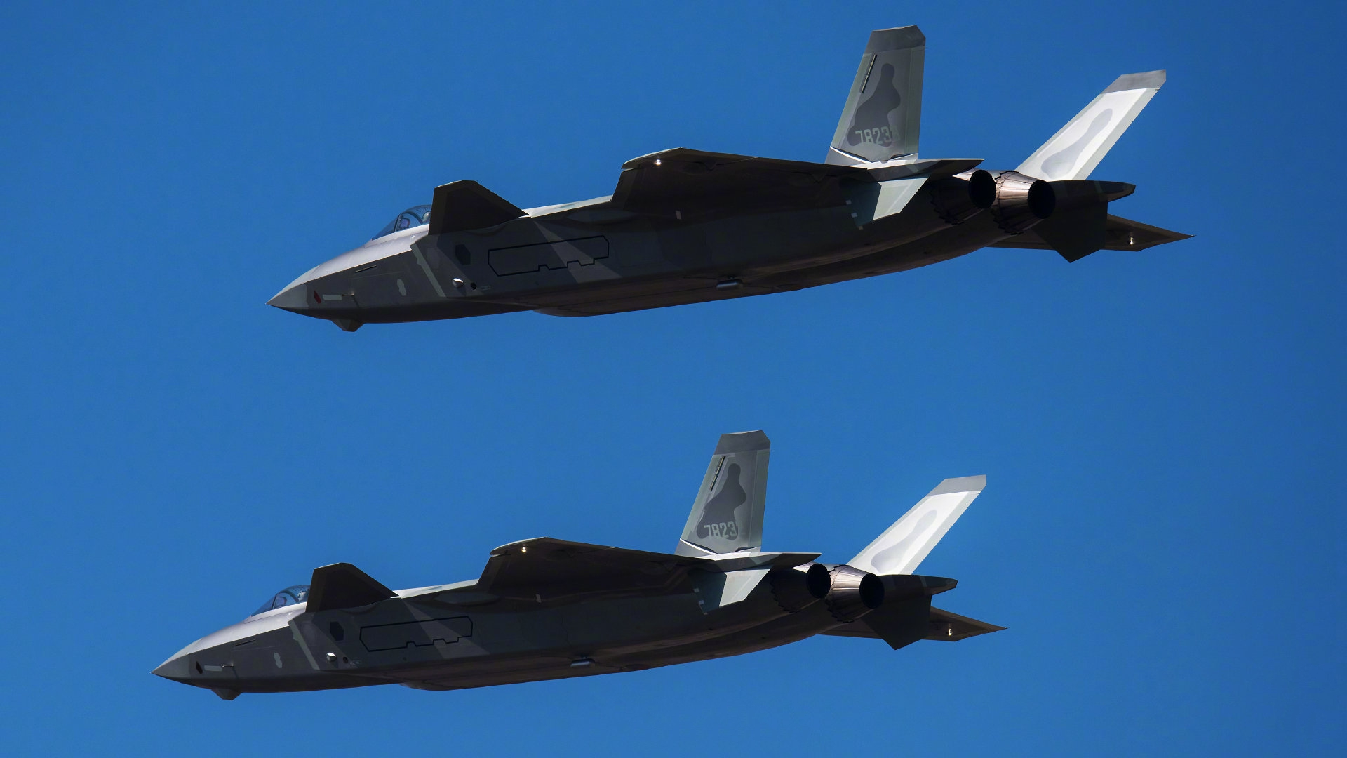 意大利人:我们为什么认可中国是超级大国?最新证据可以证明!