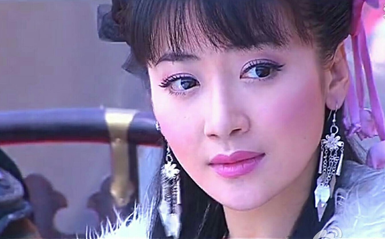 她们一个为爱一个为义,为什么女人更喜欢郭襄而男人更喜欢郭芙?