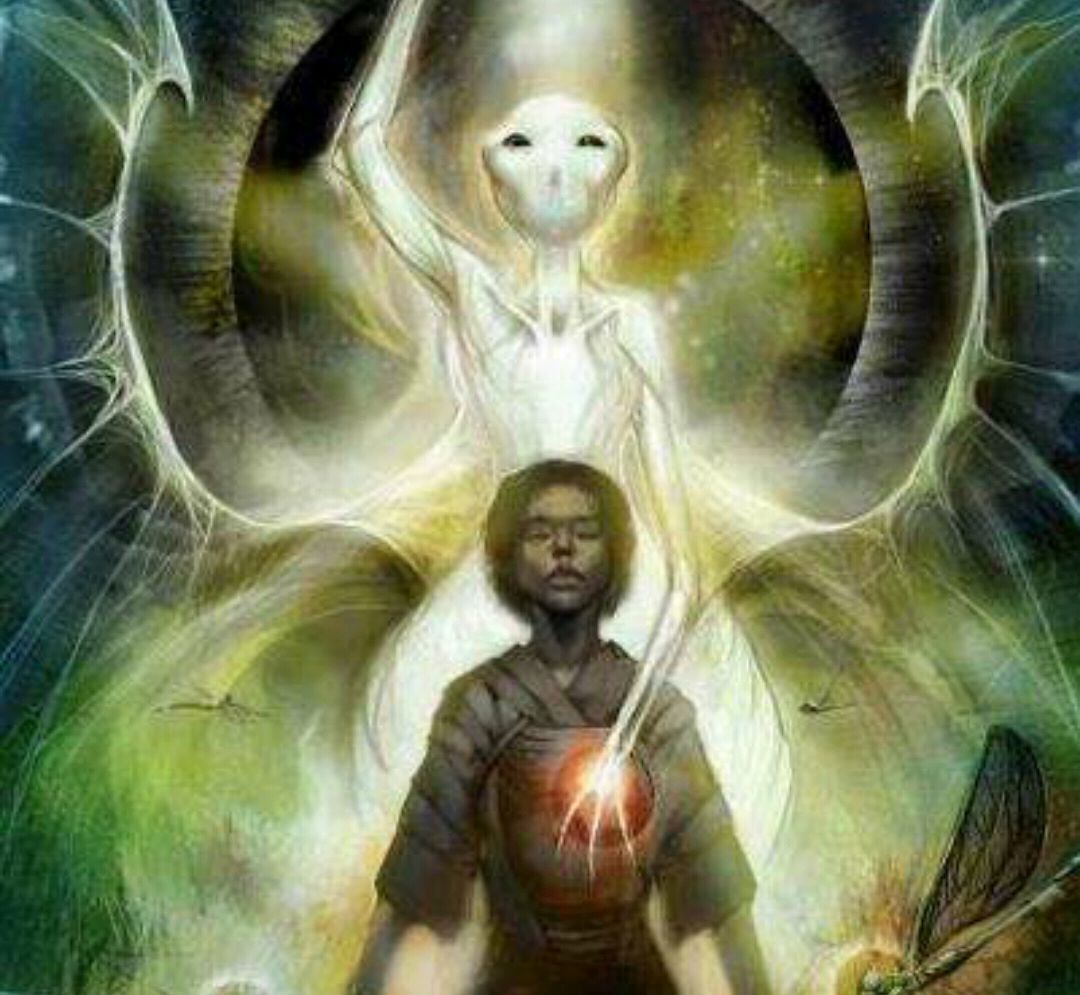 99年发生神秘事件,神秘外星人侵人