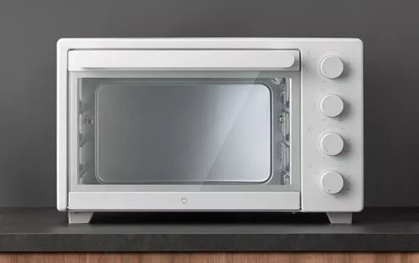 小米电烤箱上架:32l 容积,售价 299 元