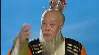 太上老君一位圣人级的神,动动手就可将孙悟空灭掉,但为何不灭