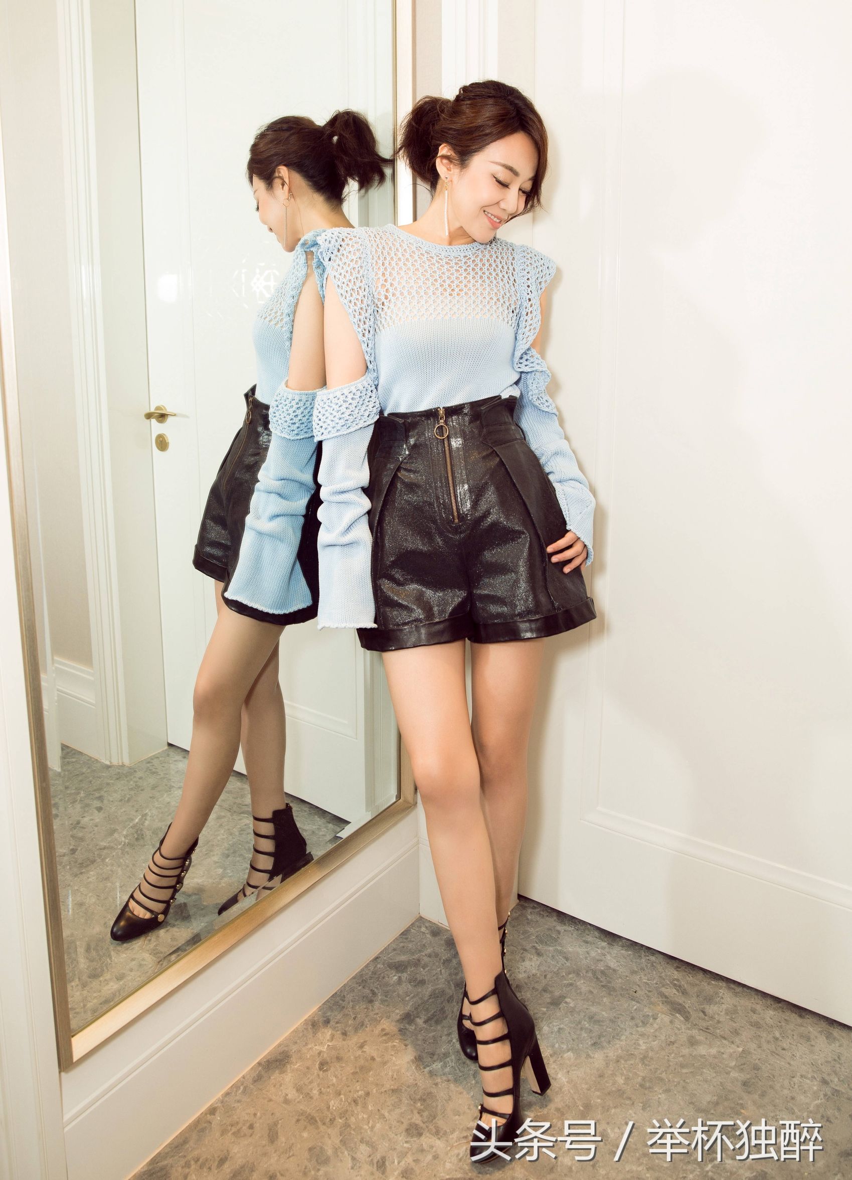 是大器晚成还是出名要趁早?闫妮的经历告诉大家,出名要正好