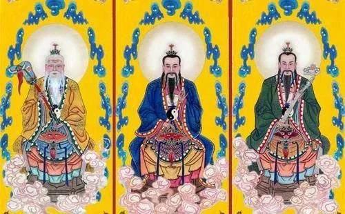 为何玉皇大帝才是三界之主?而孙悟空只是佛道两家利用的一颗棋子