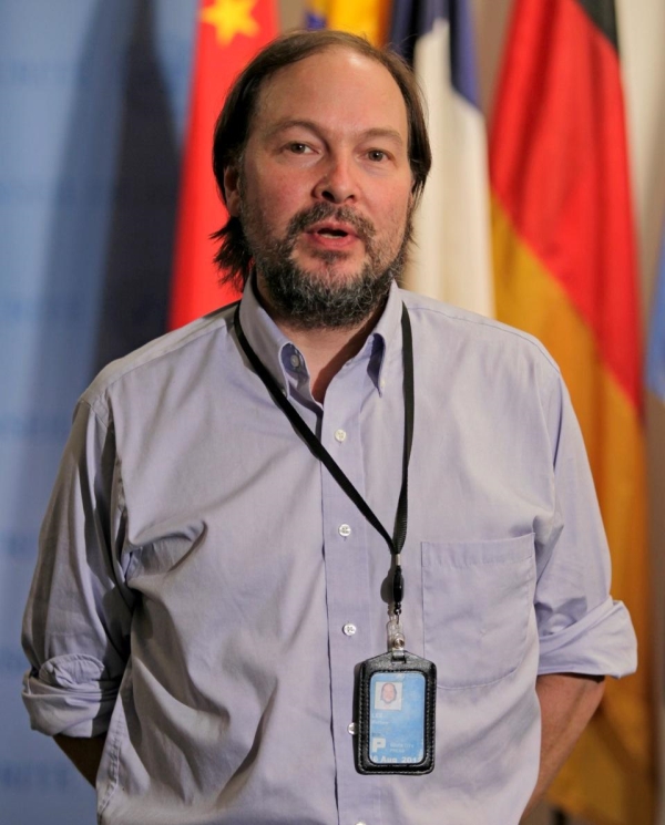 "斗牛士"马修·李