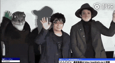 小栗旬到底帅不帅?