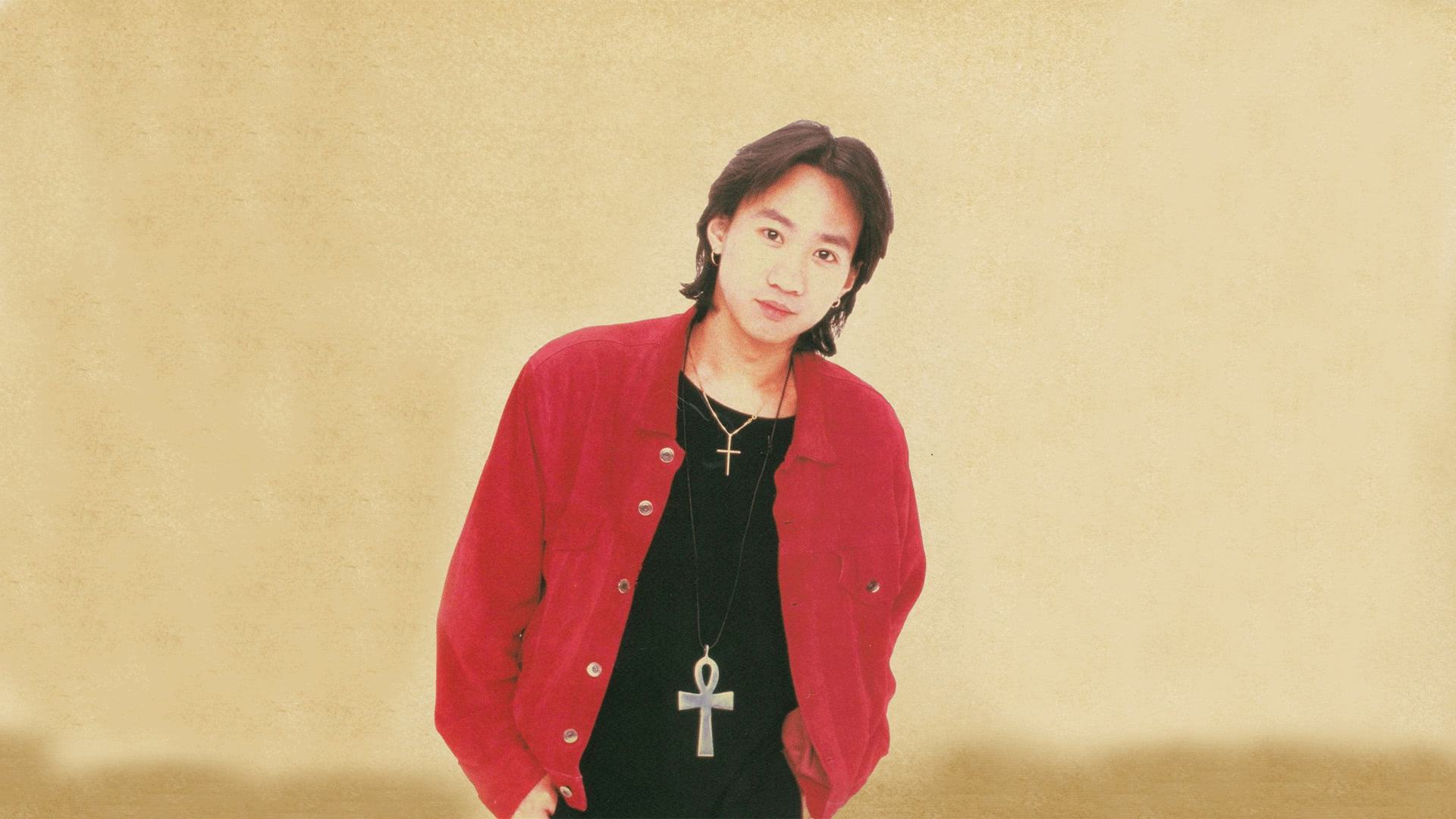 beyond成员叶世荣,黄家强发文缅怀黄家驹