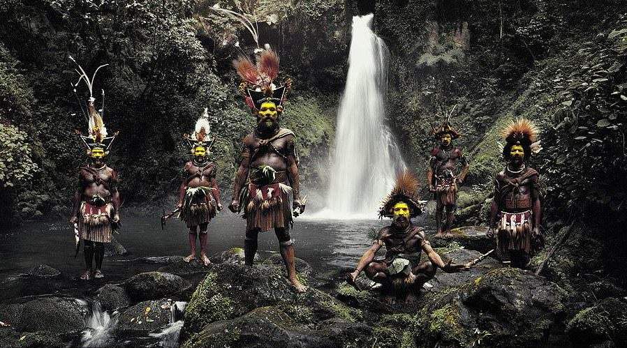 古代原始部落氏族社会的婚姻,男人女人是如何相处的