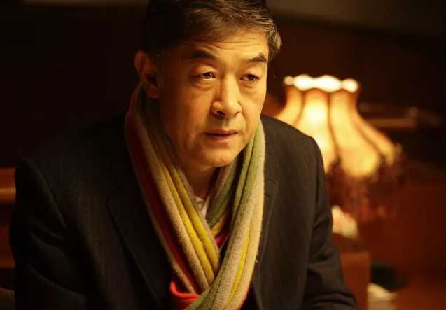 《水浒传》中的隐藏大咖,谢大脚,袁和平都在,还有李云龙的好友