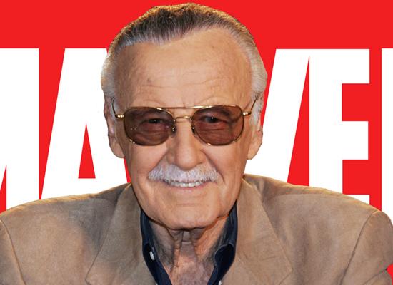 "漫威"之父斯坦·李去世!这又是一个时代的结束吗?