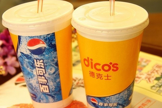 德克士离职员工透露:点餐多说1句"暗语",可能比别人的量多些