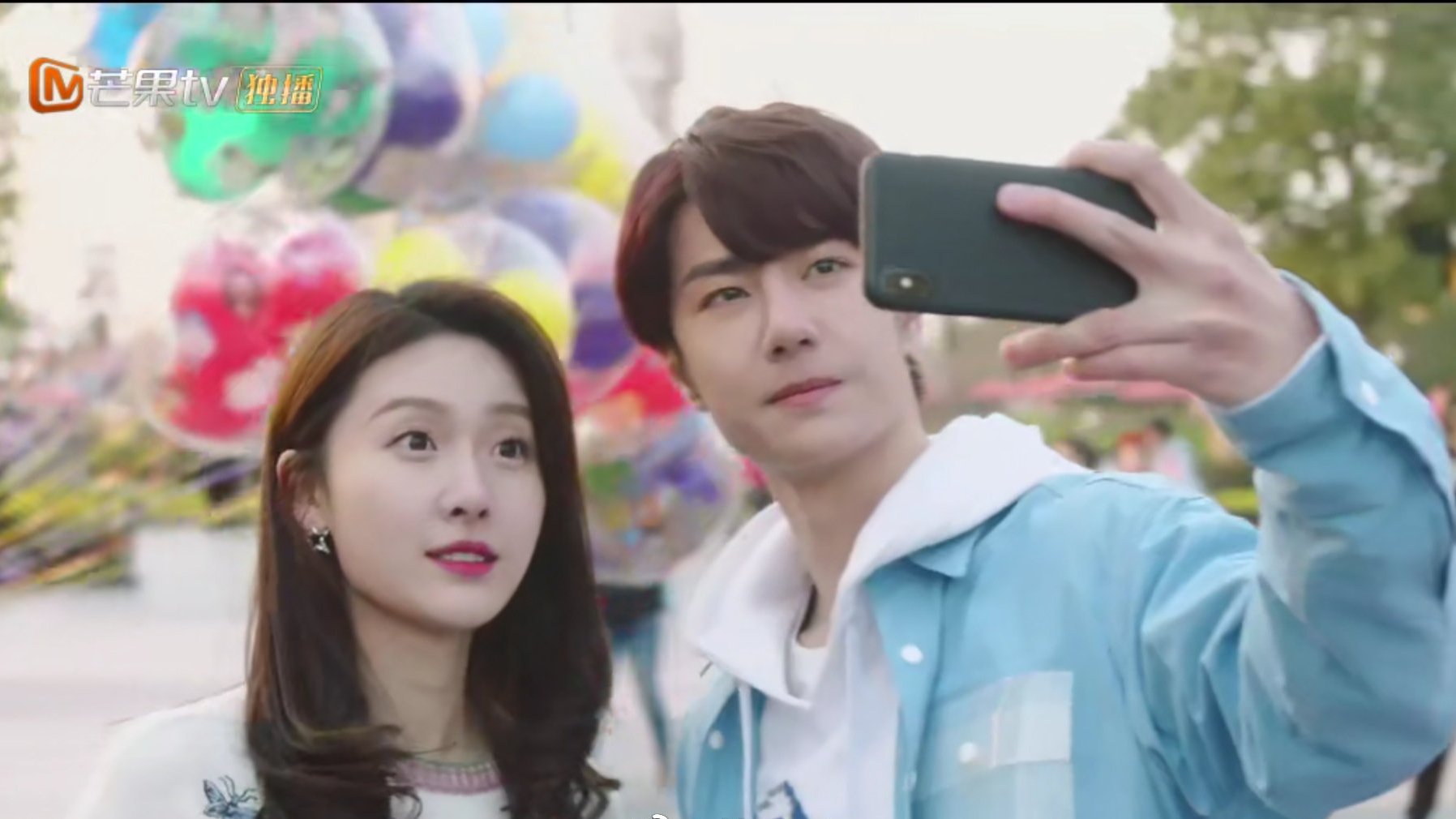 季向空和邱樱的爱情告诉我们:理解,陪伴和支持是爱情该有的样子