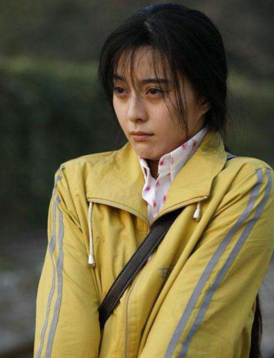 12,2007年播出的《苹果》,饰演刘苹果