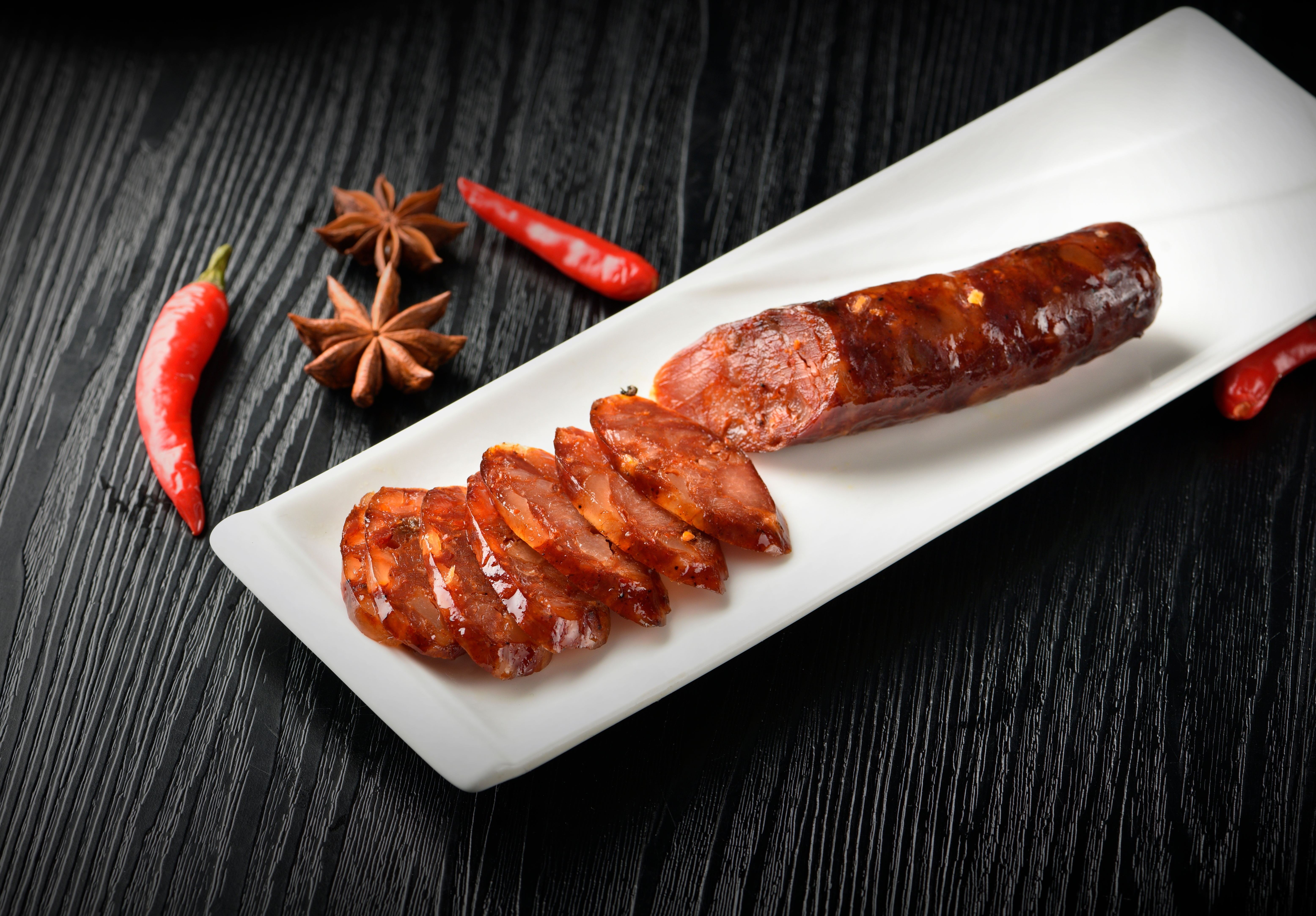 [来淘科技]广东厚街腊肠,口口相传,原滋原味