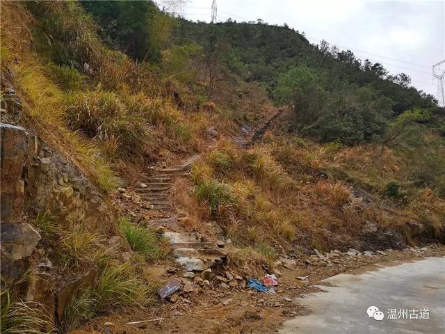 麻行古道丨千年留痕寺悠久,一蓑烟雨浸古道