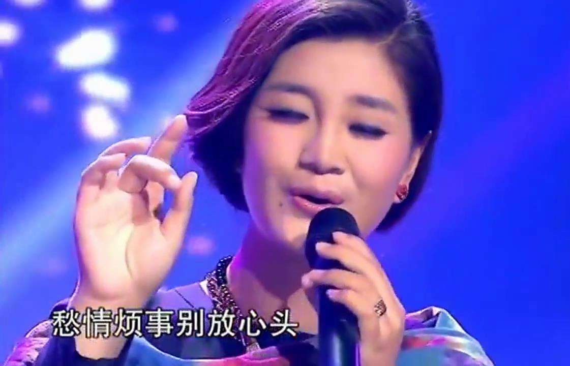爱江山更爱美人歌曲原唱(爱江山更爱美人歌曲原唱播放)