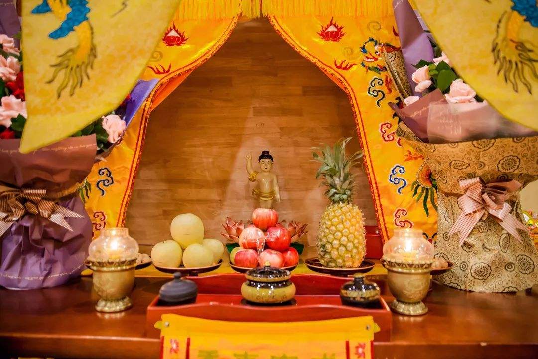 佛教:佛前供水,注意这三点,功德无量!