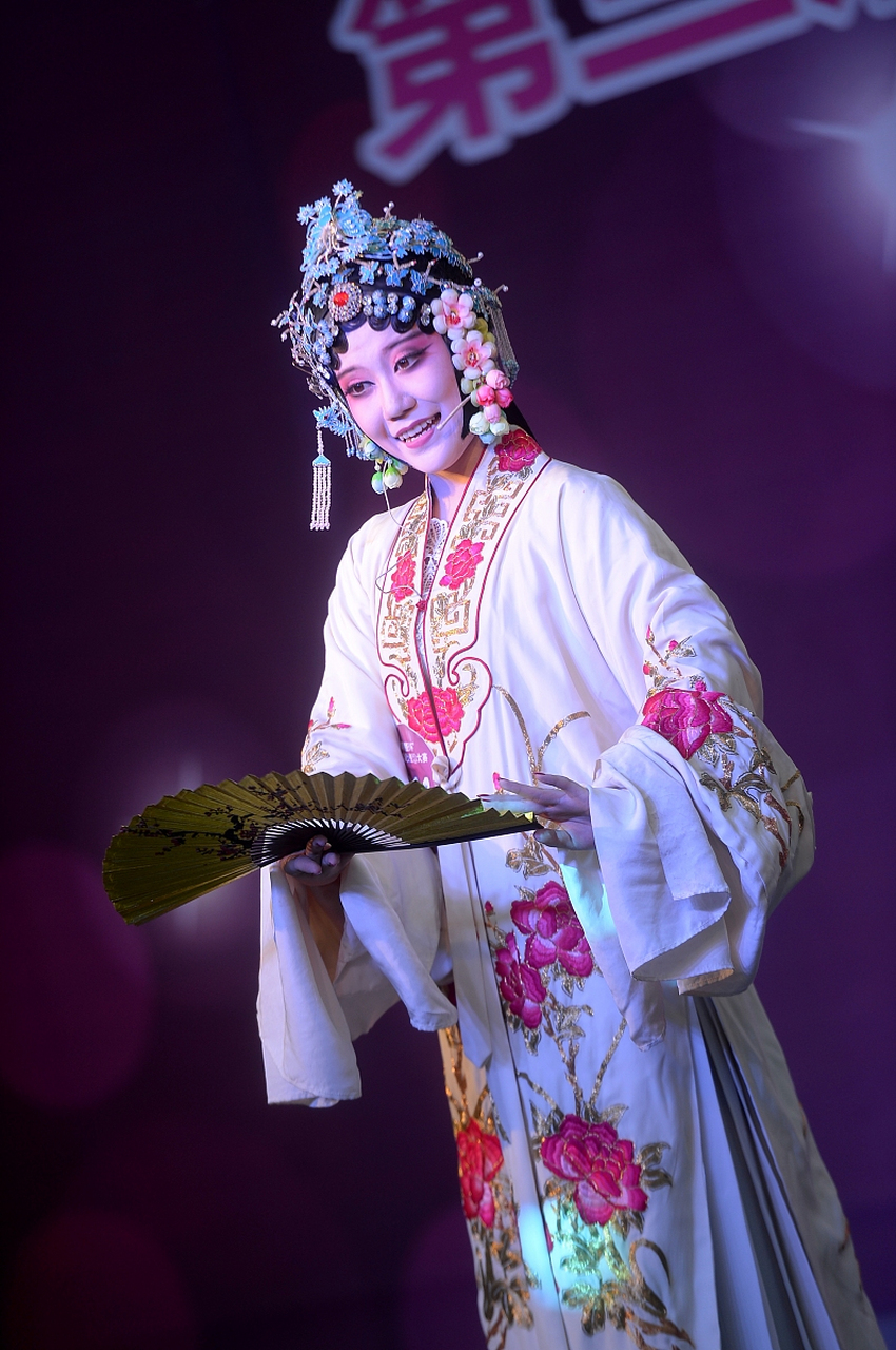 黄梅戏,这颗璀璨的戏曲明珠,源自湖北黄梅,却在安徽安庆的土地上绽放