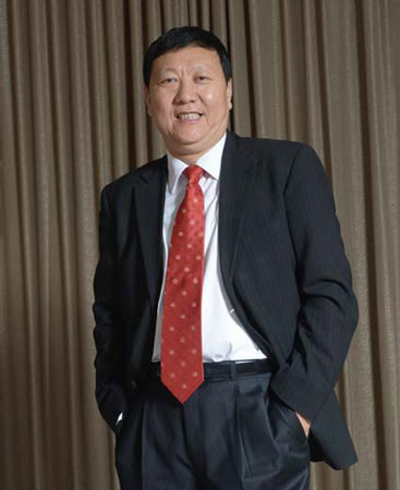 小伙扬言财富超过马云,柳传志,牛根生总和的n倍多,不愧为狂魔