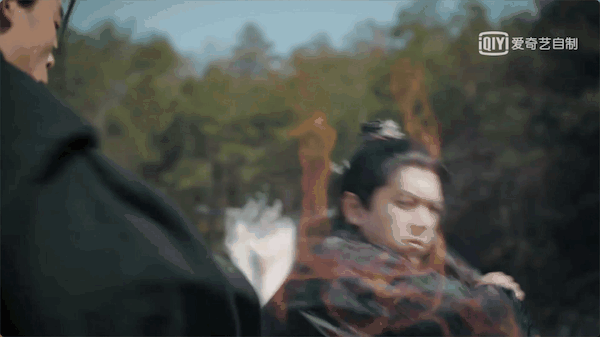 剑王朝李现果然是游戏高手,分分钟告诉你什么是ace