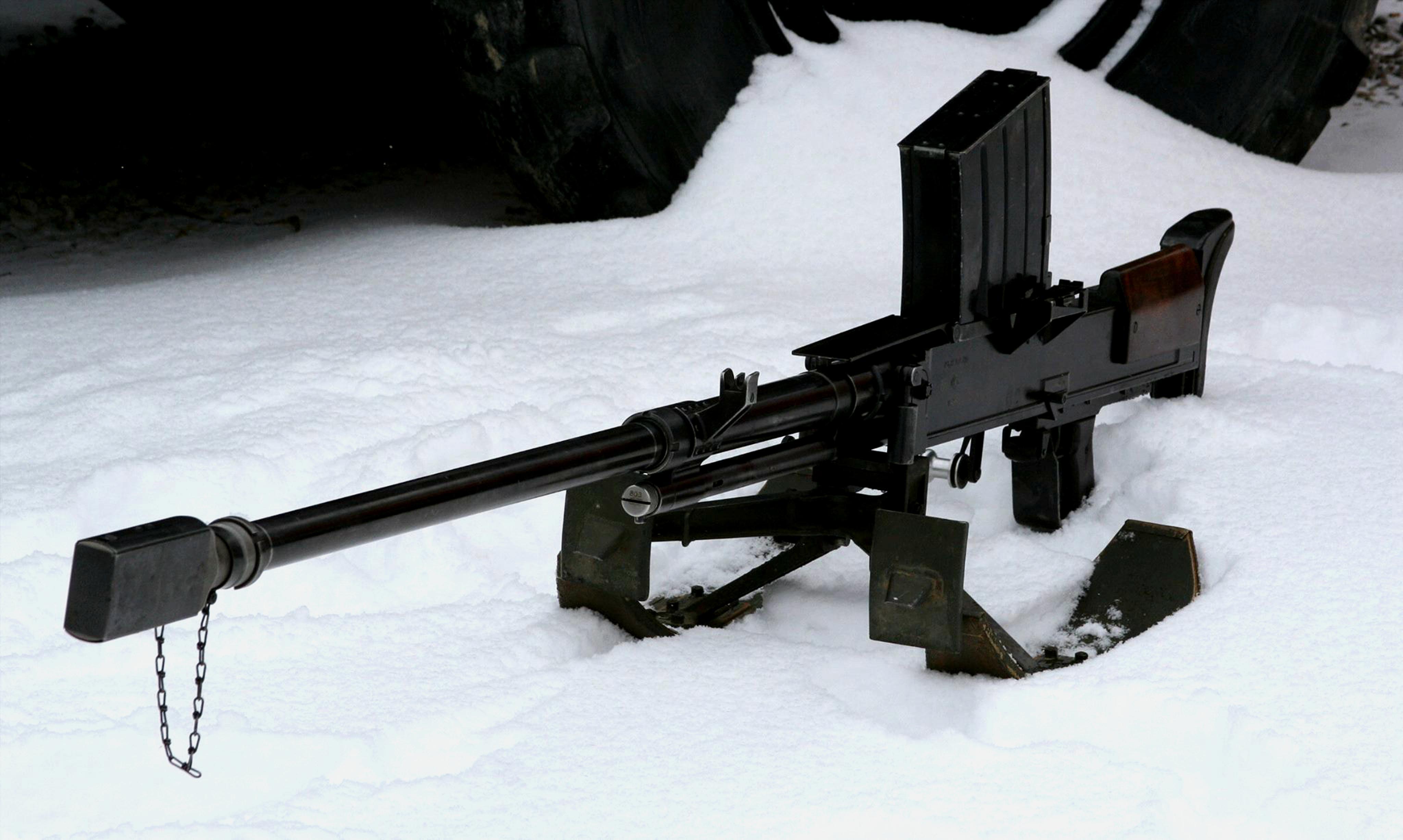 beretta m1934 转载自百家号作者:大刘说历史