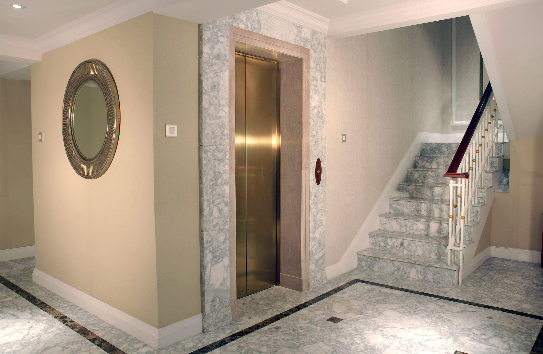 全球高端智能家用电梯先行者|量身定制打造极致体验