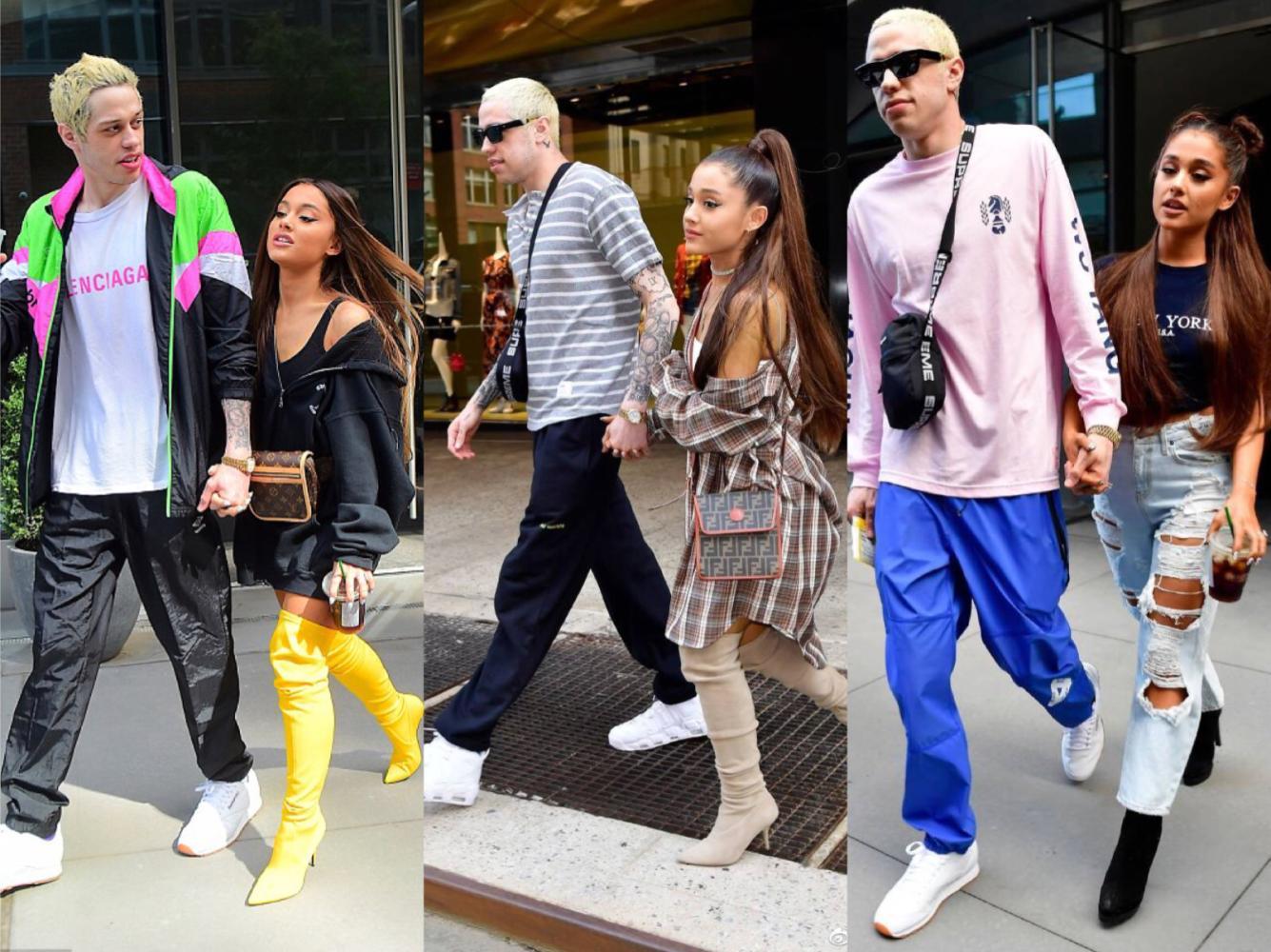 当红歌手a妹新专辑破纪录,更让人惊艳是身高152公分天天穿出170