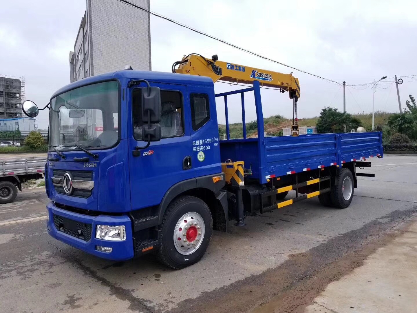 吊机- 热门商品专区