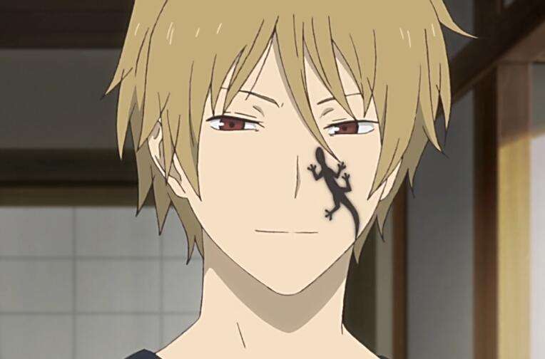 石田彰的这几个角色,都是高颜值啊