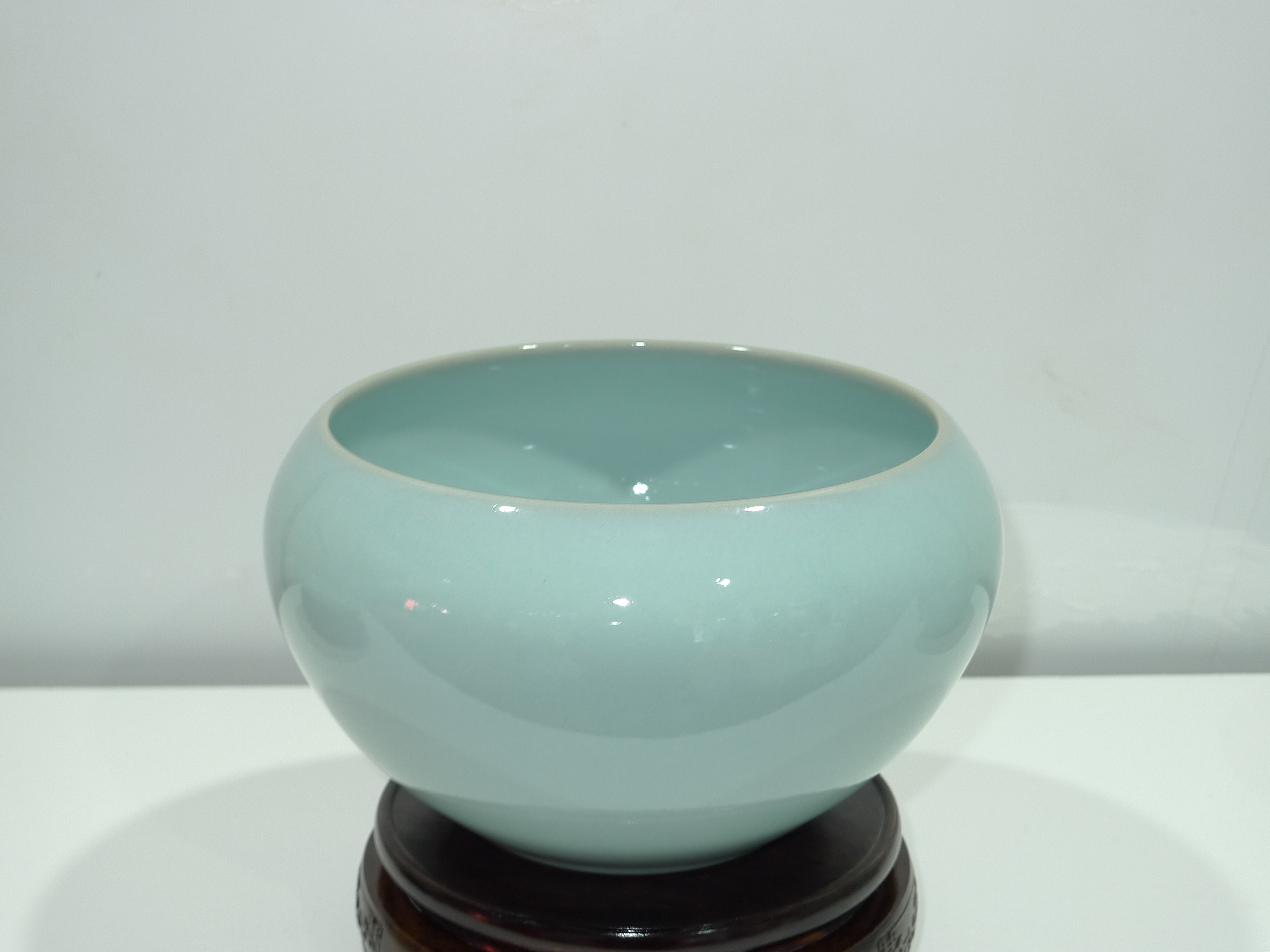 王新政:汝瓷的精品创作之路