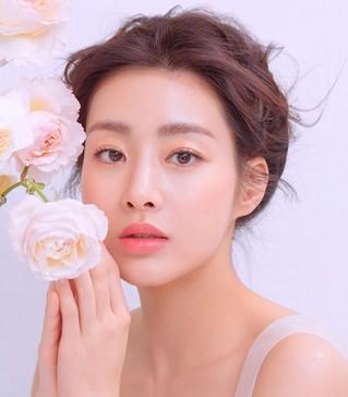 玄彬前女友姜素拉时尚写真公开气质温婉柔美动人「组图」