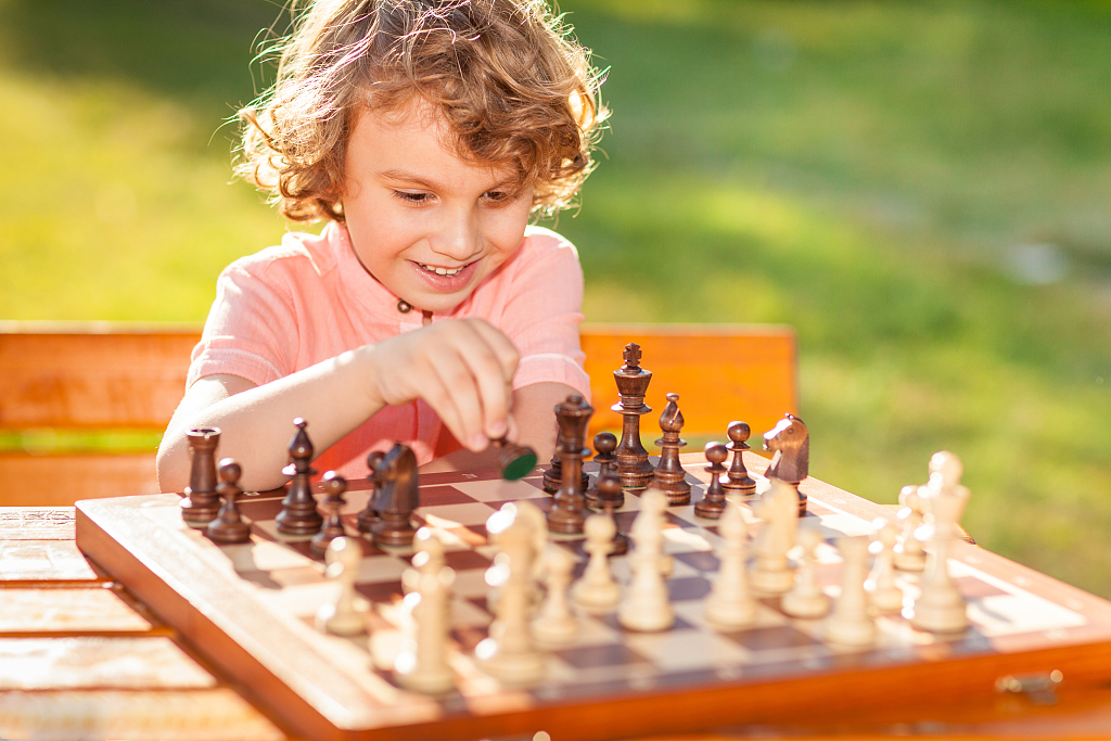 国际象棋文化图片欣赏