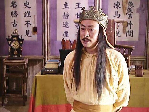 太平天国翼王石达开有后人吗?