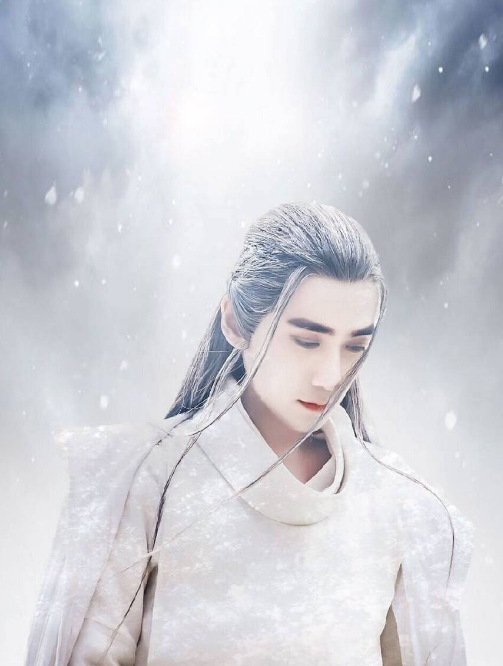 5,《镇魂》夜尊