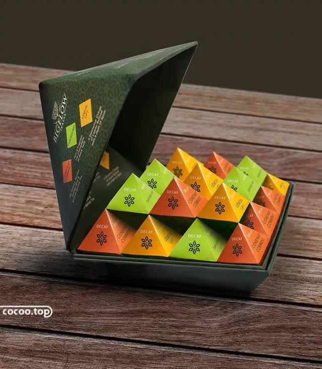 包装容器造型设计方法!