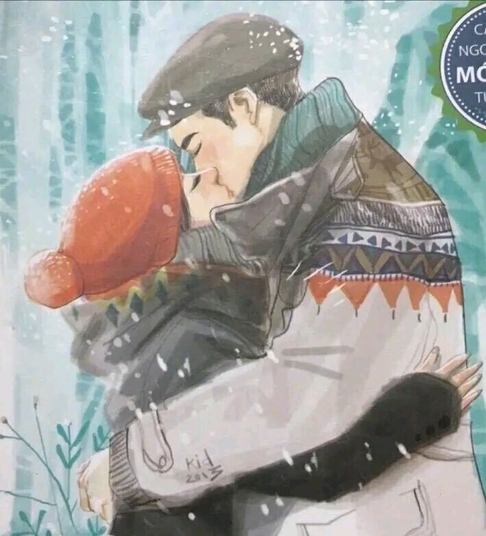 好人高以翔:我听见信念在歌唱